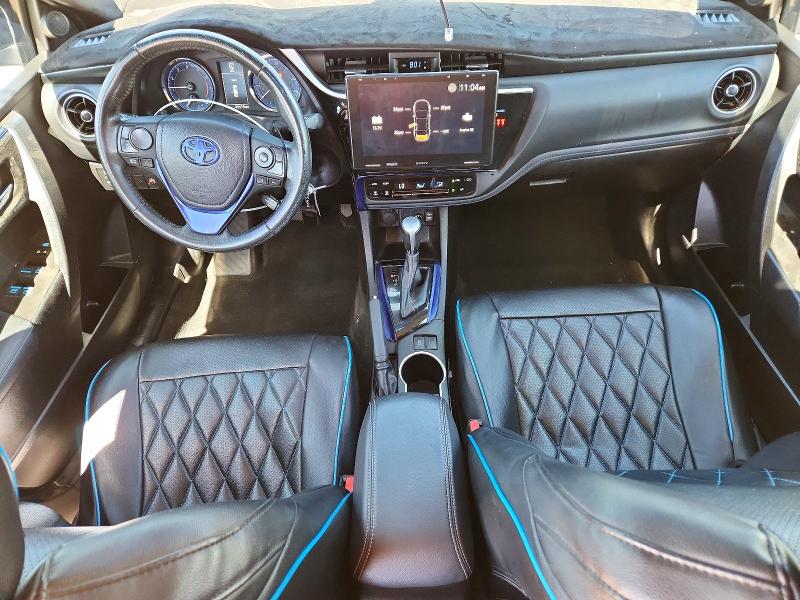 Aukcja sprzedaży 2019 Toyota Corolla, vin: 5YFBURHE4KP886799, numer aukcji: 50814516