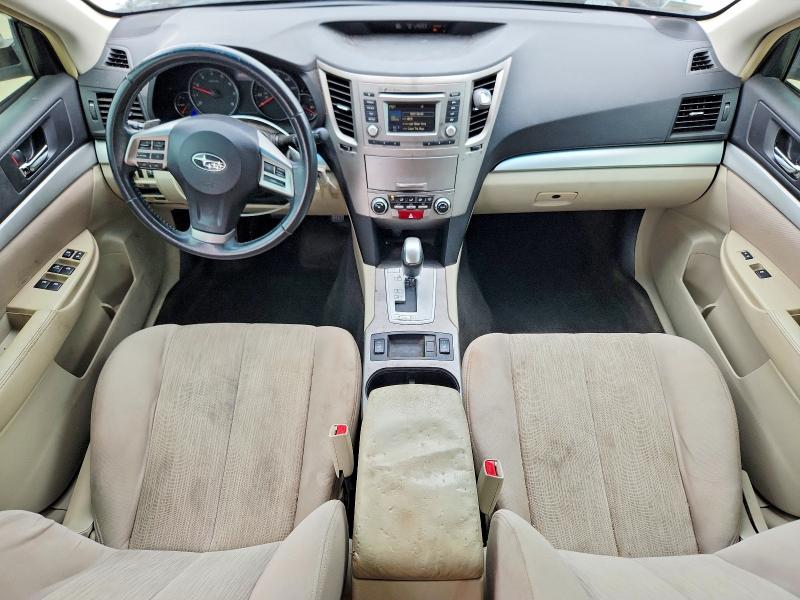2014 Subaru Outback მანქანა იყიდება აუქციონზე, vin: 4S4BRCCC4E3291142, აუქციონის ნომერი: 50923916