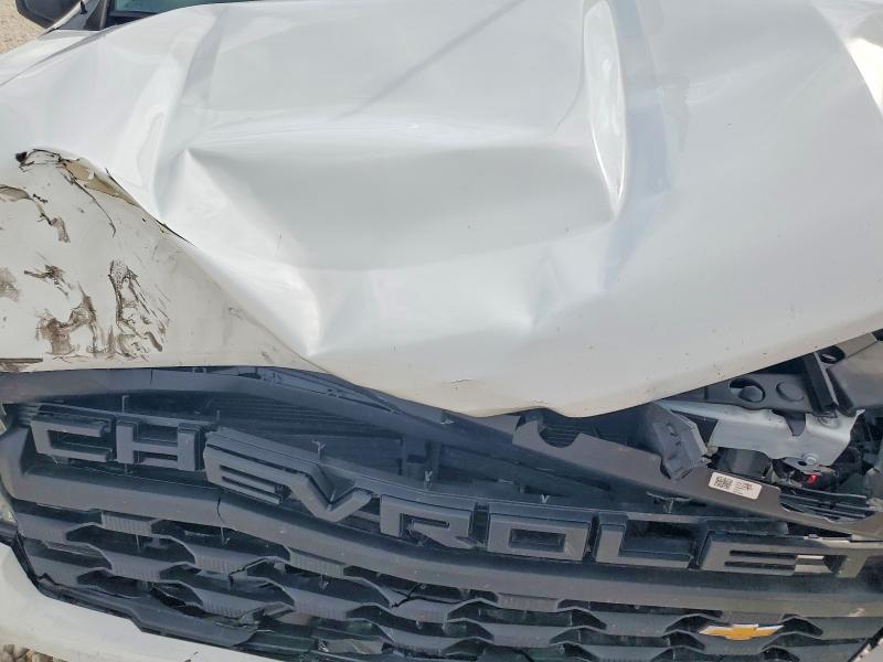 Продаж на аукціоні авто 2026 Chevrolet Silverado, vin: 3GCNAAEK9TG135111, номер лоту: 48632836