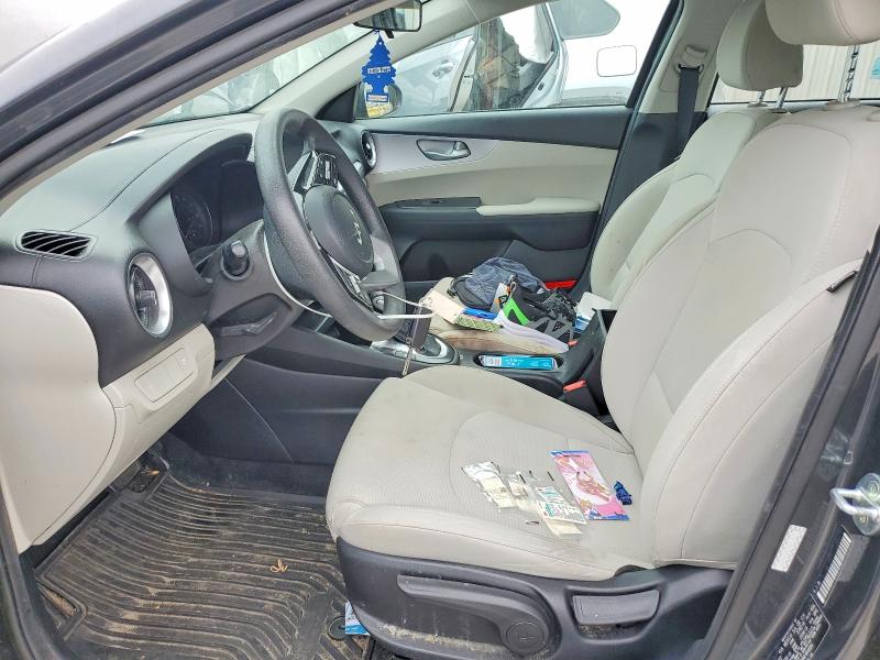 Продаж на аукціоні авто 2022 Kia Forte, vin: 3KPF24AD8NE464889, номер лоту: 48424536