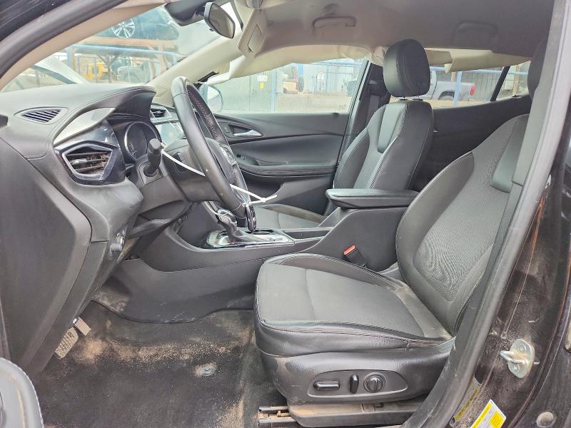 Продаж на аукціоні авто 2022 Buick Encore Gx, vin: KL4MMDSL2NB020311, номер лоту: 49434906