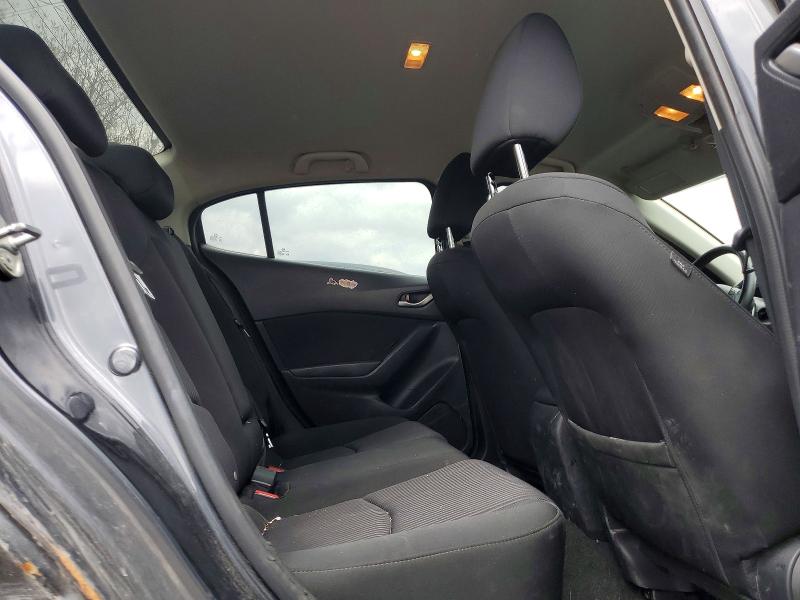 Aukcja sprzedaży 2015 Mazda 3, vin: 3MZBM1V70FM180902, numer aukcji: 48291336