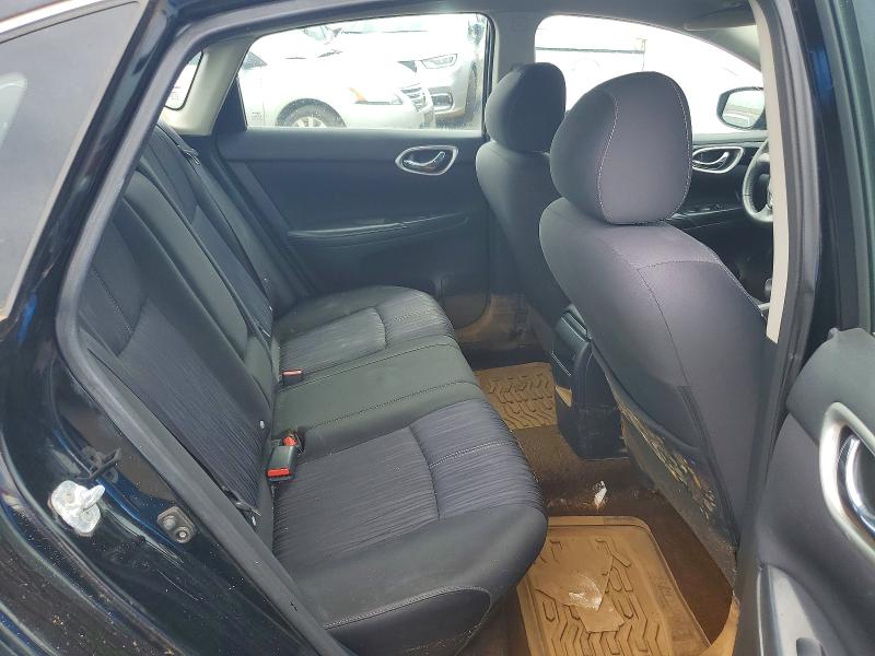 Aukcja sprzedaży 2017 Nissan Sentra, vin: 3N1AB7AP8HL685109, numer aukcji: 49673966