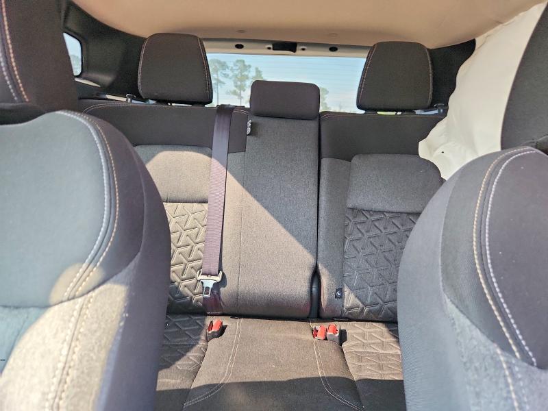 Продаж на аукціоні авто 2025 Nissan Kicks, vin: 3N8AP6CA8SL301309, номер лоту: 51433416