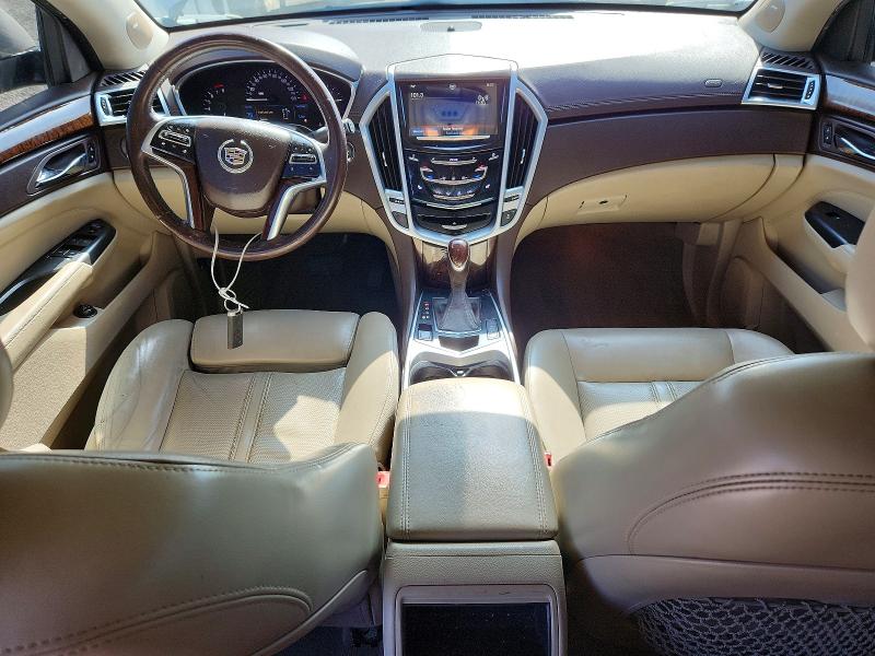 Продаж на аукціоні авто 2013 Cadillac Srx, vin: 3GYFNCE32DS532892, номер лоту: 51076856