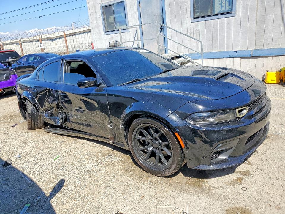 Продажа на аукционе авто 2019 Dodge Charger, vin: 2C3CDXHGXKH760371, номер лота: 48288766