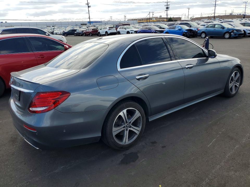Продаж на аукціоні авто 2019 Mercedes-benz E, vin: WDDZF4JB1KA504735, номер лоту: 51650526