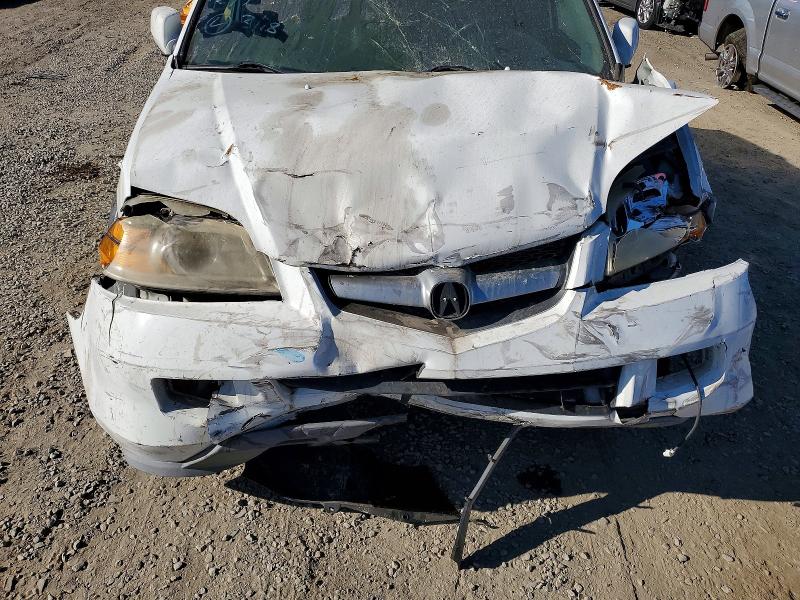 Продаж на аукціоні авто 2004 Acura Mdx, vin: 2HNYD18974H538125, номер лоту: 49603686