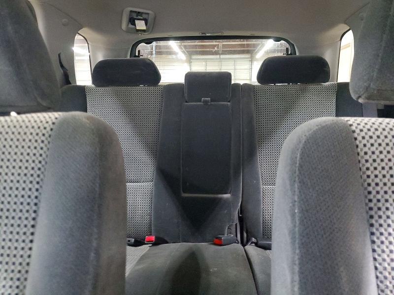 Продажа на аукционе авто 2006 Kia Sportage, vin: KNDJF723967154368, номер лота: 50894866