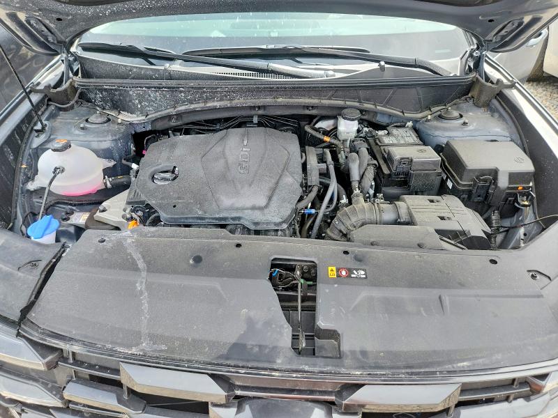 Auction sale of the 2026 Hyundai Tucson, vin: 5NMJB3DE0TH669833, lot number: 50752476