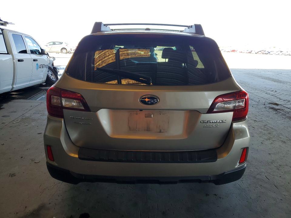 Продаж на аукціоні авто 2015 Subaru Outback, vin: 4S4BSANC7F3314243, номер лоту: 49810286