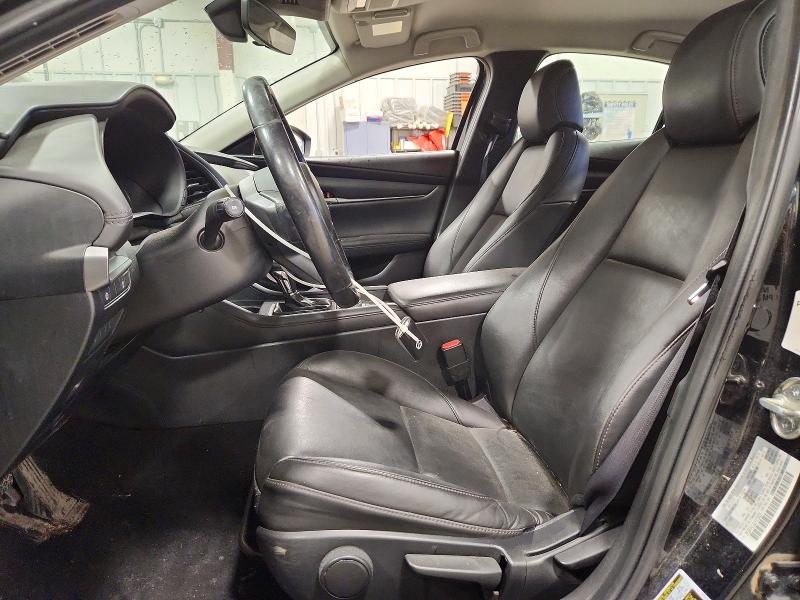 50350406 :رقم المزاد ، 3MZBPACL9LM133306 vin ، 2020 Mazda 3 مزاد بيع
