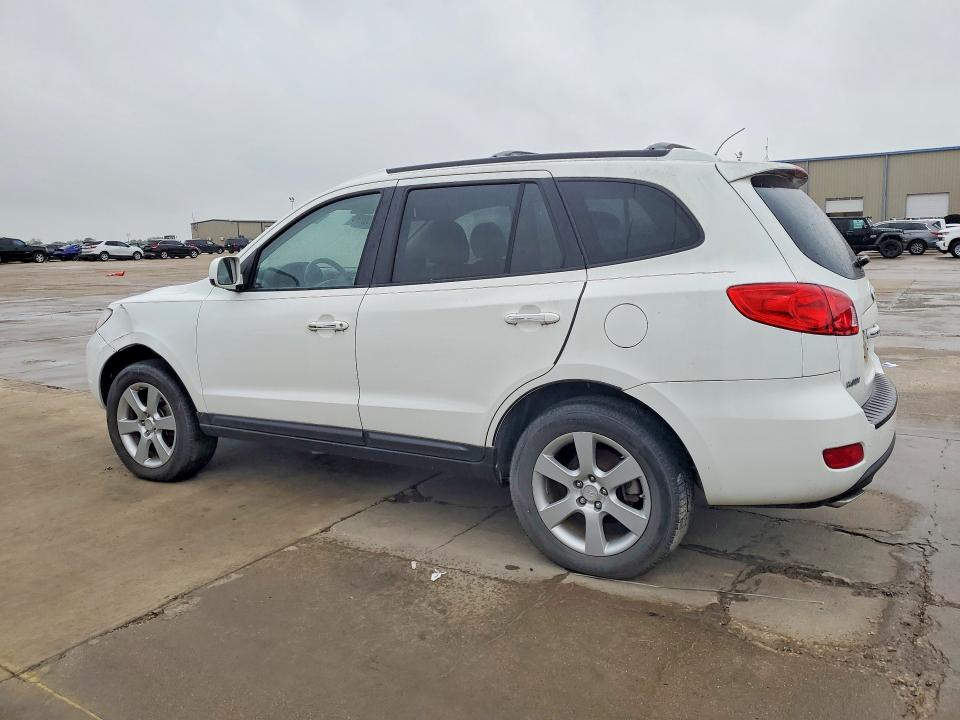 Aukcja sprzedaży 2008 Hyundai Santa Fe, vin: 5NMSH13E48H219053, numer aukcji: 51540676