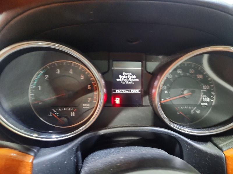 49953786 :رقم المزاد ، 1C4RJFCT6DC523993 vin ، 2013 Jeep Grand Cherokee مزاد بيع