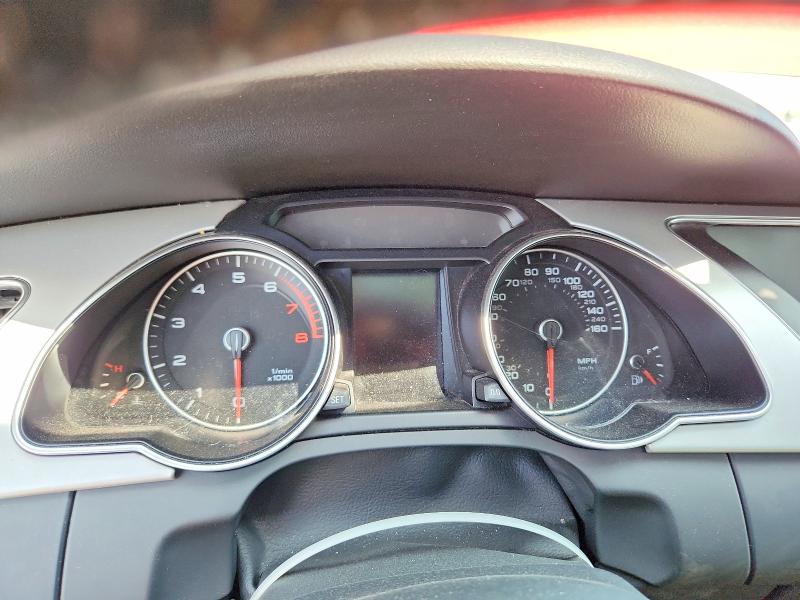 50698636 :رقم المزاد ، WAUM2AFR6GA027857 vin ، 2016 Audi A5 مزاد بيع