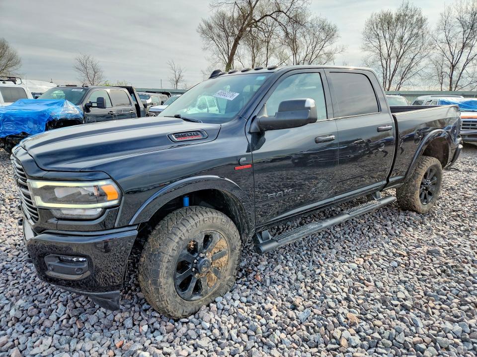 Aukcja sprzedaży 2021 Ram 2500, vin: 3C6UR5FL1MG515538, numer aukcji: 46562276