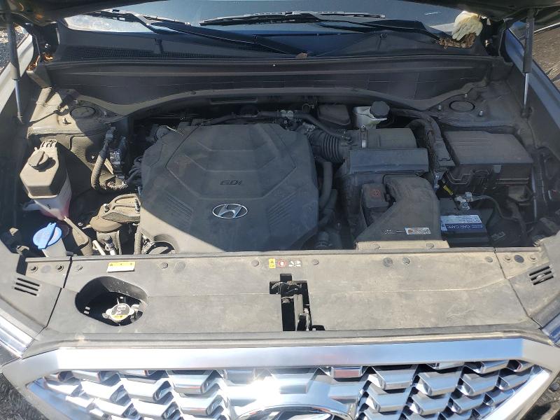 Aukcja sprzedaży 2022 Hyundai Palisade, vin: KM8R54HE0NU344164, numer aukcji: 49127426