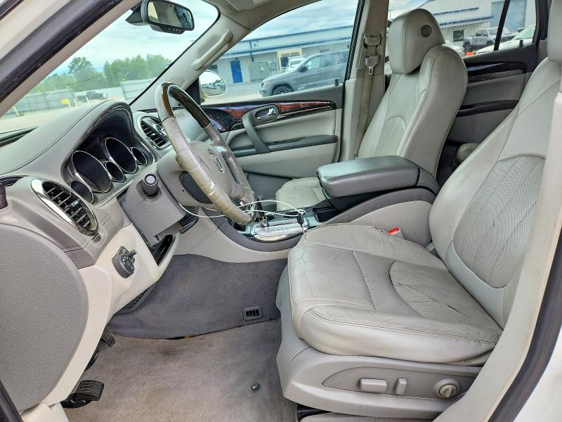 Aukcja sprzedaży 2015 Buick Enclave, vin: 5GAKRBKD5FJ202282, numer aukcji: 50685466
