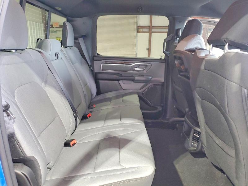 Продаж на аукціоні авто 2022 Ram 1500, vin: 1C6RRFFG7NN456955, номер лоту: 48753406