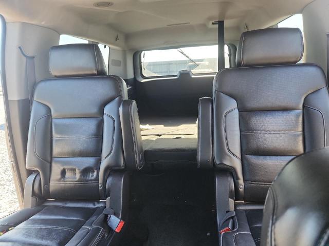 49779306 :رقم المزاد ، 1GKS2HKJ9HR125131 vin ، 2017 Gmc Yukon Xl مزاد بيع