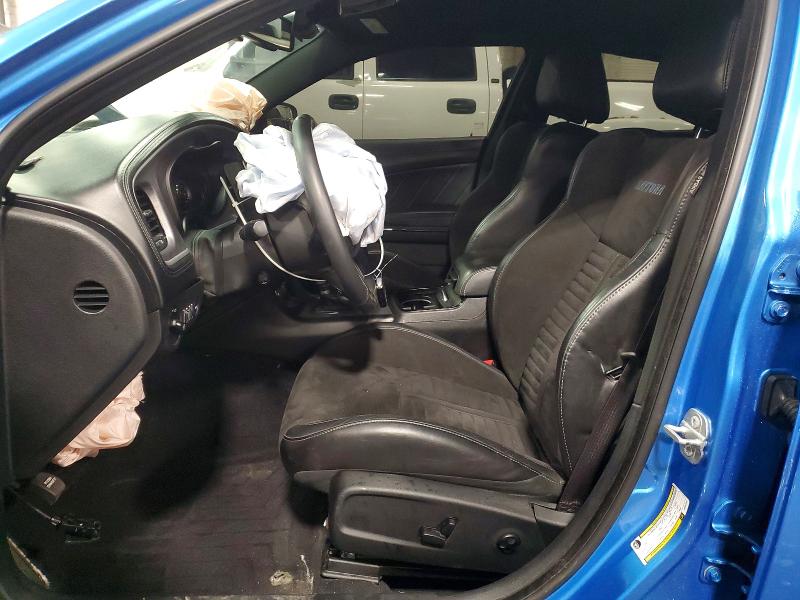 Продаж на аукціоні авто 2019 Dodge Charger, vin: 2C3CDXGJXKH611410, номер лоту: 49019296