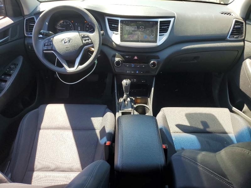 Продаж на аукціоні авто 2018 Hyundai Tucson, vin: KM8J2CA4XJU630728, номер лоту: 49256086