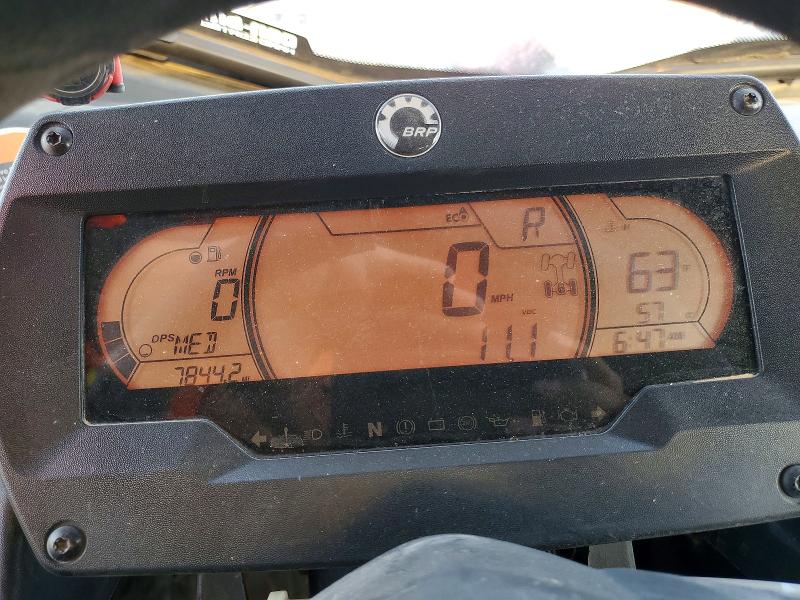 46776276 :رقم المزاد ، 3JBVVAV41RE000153 vin ، 2024 Can-am Maverick X3 مزاد بيع