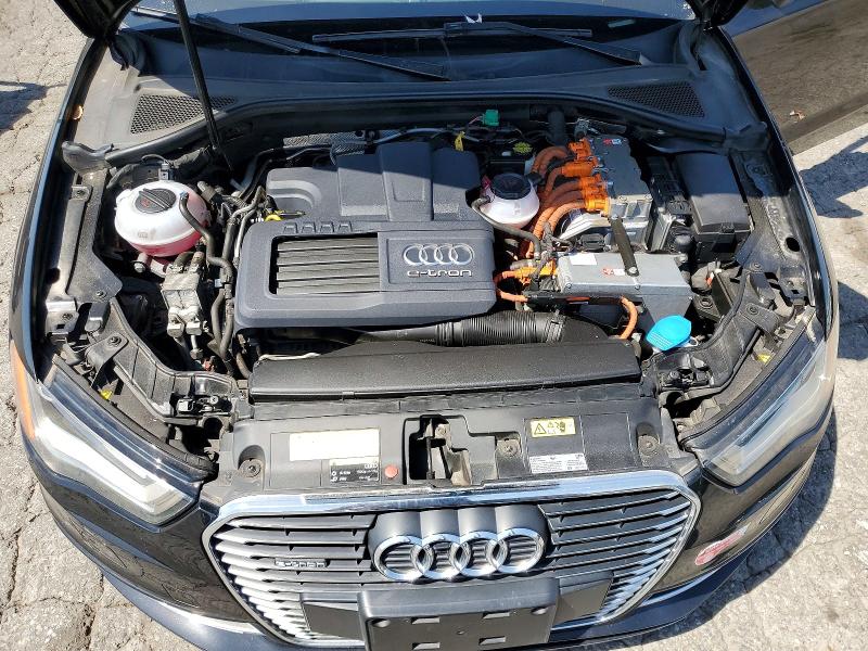 49187776 :رقم المزاد ، WAUVPBFF3GA096913 vin ، 2016 Audi A3 مزاد بيع