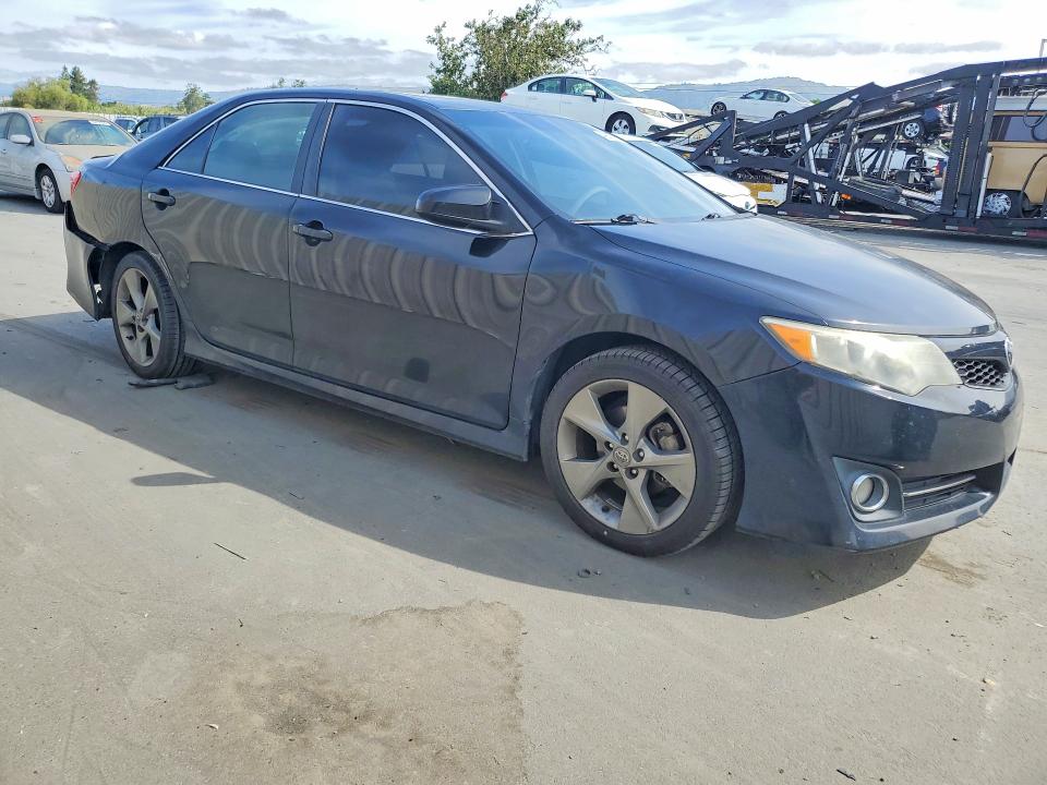 Продаж на аукціоні авто 2012 Toyota Camry, vin: 4T1BF1FK2CU178894, номер лоту: 49835556