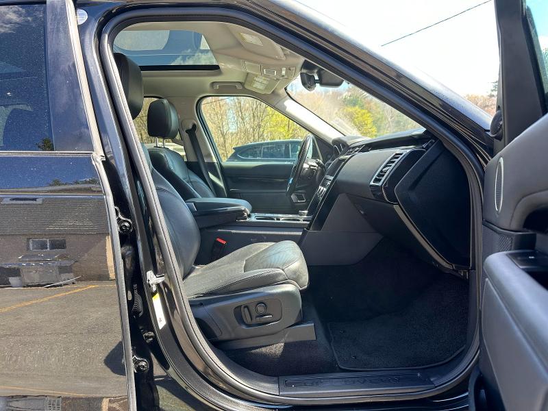 Aukcja sprzedaży 2020 Land Rover Discovery, vin: SALRG2RV0L2423093, numer aukcji: 50121156