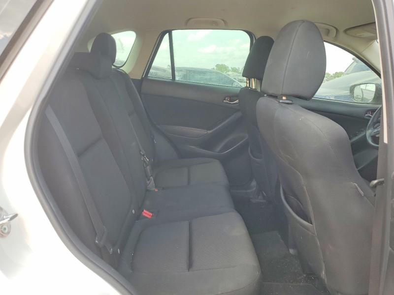 Aukcja sprzedaży 2016 Mazda Cx-5, vin: JM3KE2BY7G0787412, numer aukcji: 48341996