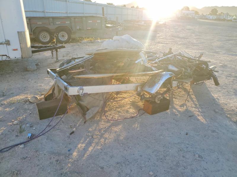 1986 Trailer Boat Trailer მანქანა იყიდება აუქციონზე, vin: 1T0BS15S7GS086765, აუქციონის ნომერი: 48524096