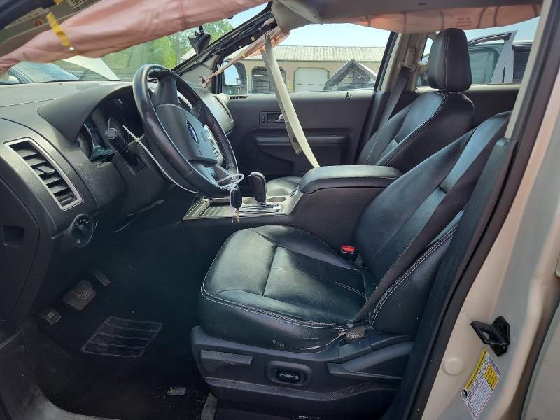 Aukcja sprzedaży 2007 Ford Edge, vin: 2FMDK39C27BB13169, numer aukcji: 51899196