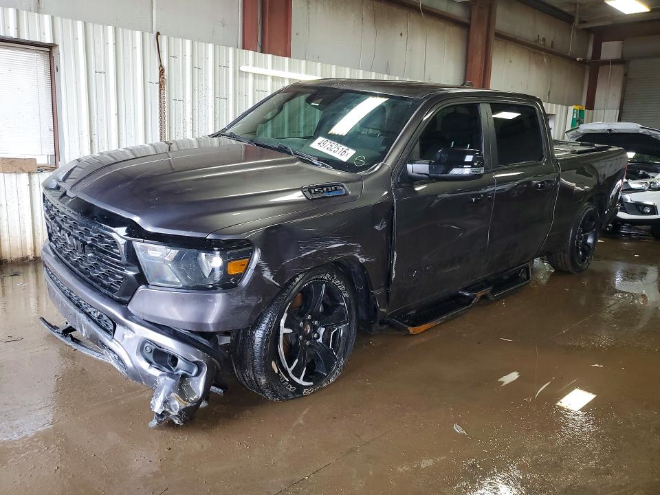Продаж на аукціоні авто 2023 Ram 1500, vin: 1C6SRFMT2PN683846, номер лоту: 49752516