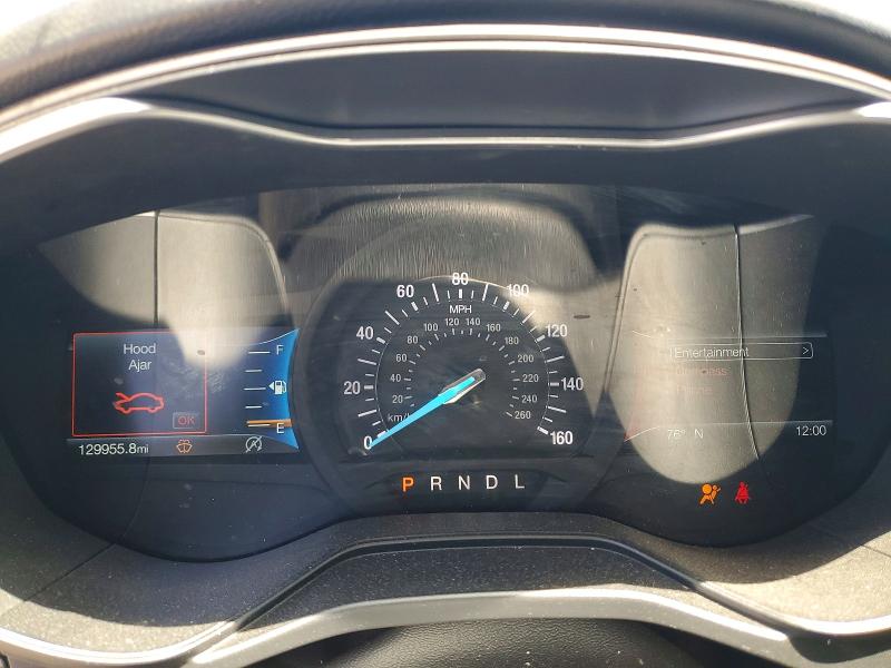 Aukcja sprzedaży 2020 Ford Fusion, vin: 3FA6P0HD7LR252660, numer aukcji: 50646786