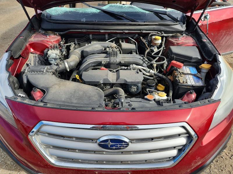 Aukcja sprzedaży 2015 Subaru Outback, vin: 4S4BSBFC6F3293681, numer aukcji: 48935416