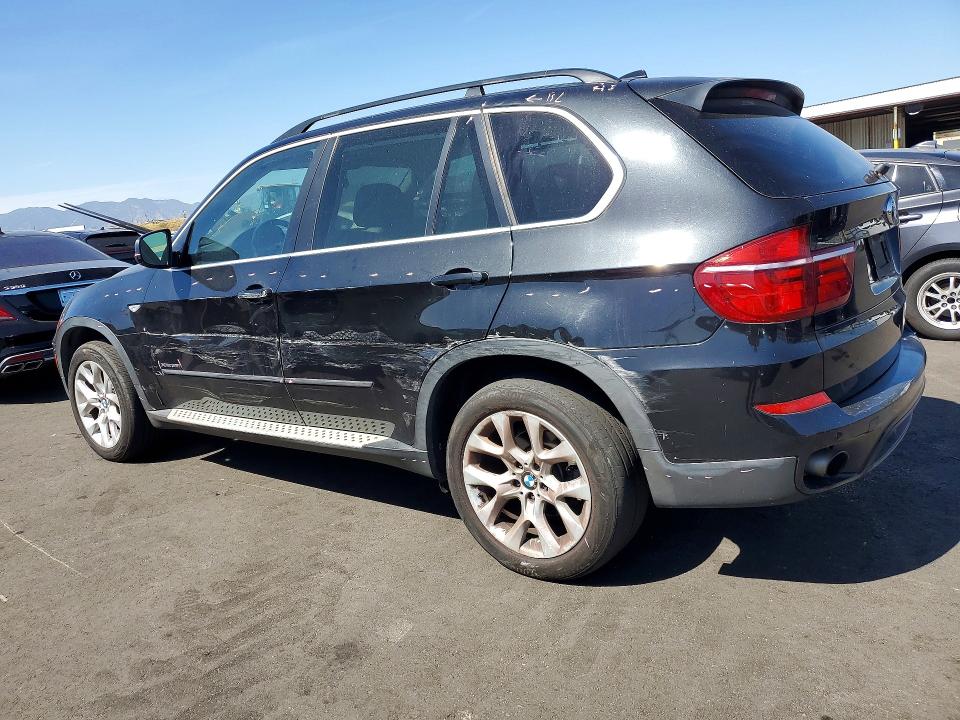 Продаж на аукціоні авто 2013 Bmw X5, vin: 5UXZV4C51D0E12846, номер лоту: 50356856