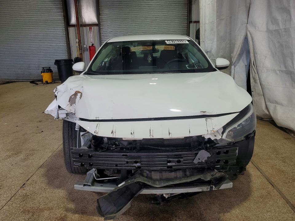 Aukcja sprzedaży 2025 Nissan Sentra, vin: 3N1AB8BV4SY314994, numer aukcji: 48700326