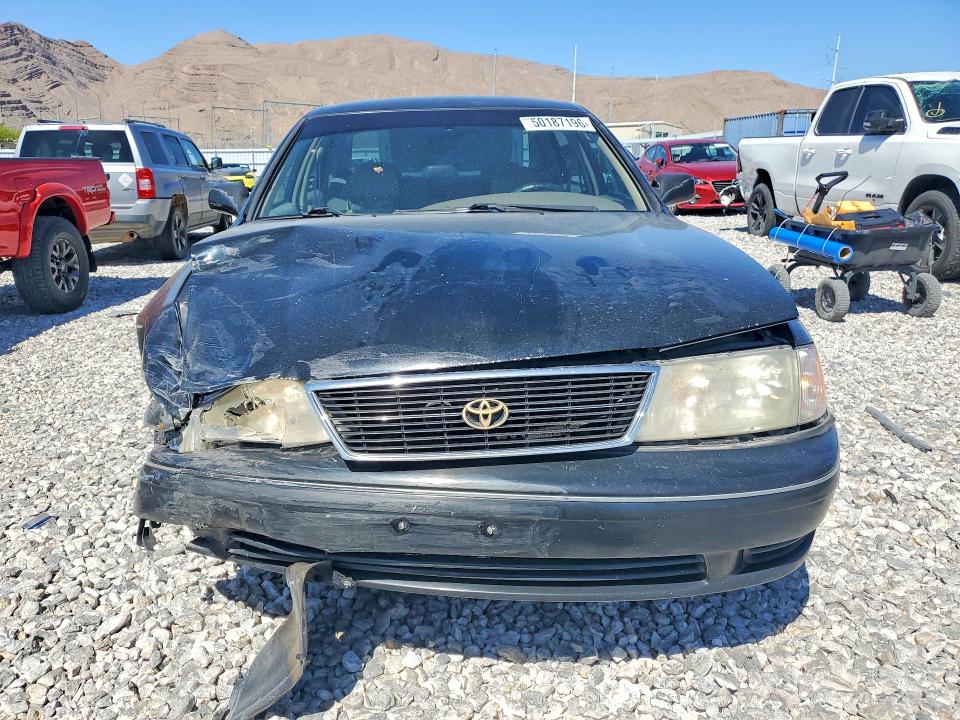 Продаж на аукціоні авто 1999 Toyota Avalon, vin: 4T1BF18B8XU348422, номер лоту: 50187196