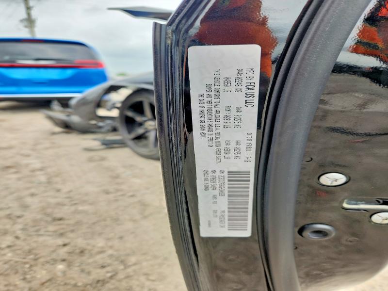 Продажа на аукционе авто 2016 Dodge Challenger, vin: 2C3CDZAG6GH300329, номер лота: 51722006