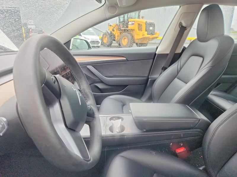 Aukcja sprzedaży 2026 Tesla Model 3, vin: 5YJ3E1EAXPF590340, numer aukcji: 49958106