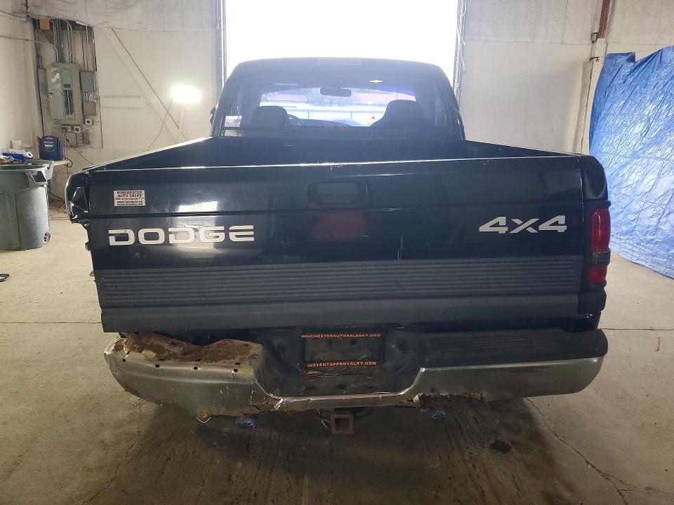Продажа на аукционе авто 1999 Dodge Ram 1500, vin: 1B7HF16Y9XS236598, номер лота: 51476526