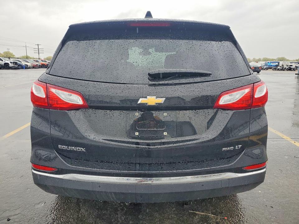 Продажа на аукционе авто 2020 Chevrolet Equinox, vin: 2GNAXUEV2L6211974, номер лота: 50154606