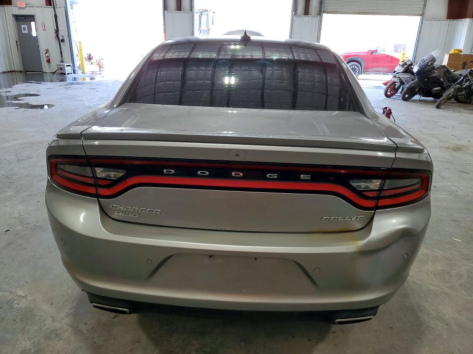 Продажа на аукционе авто 2015 Dodge Charger, vin: 2C3CDXJG3FH746540, номер лота: 50472636