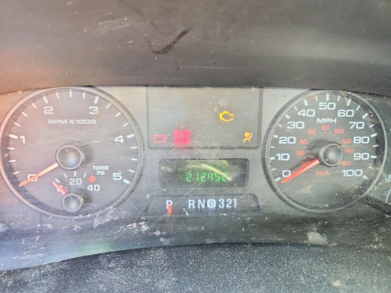 51478236 :رقم المزاد ، 1FDWF36P06EC59450 vin ، 2006 Ford F350 مزاد بيع