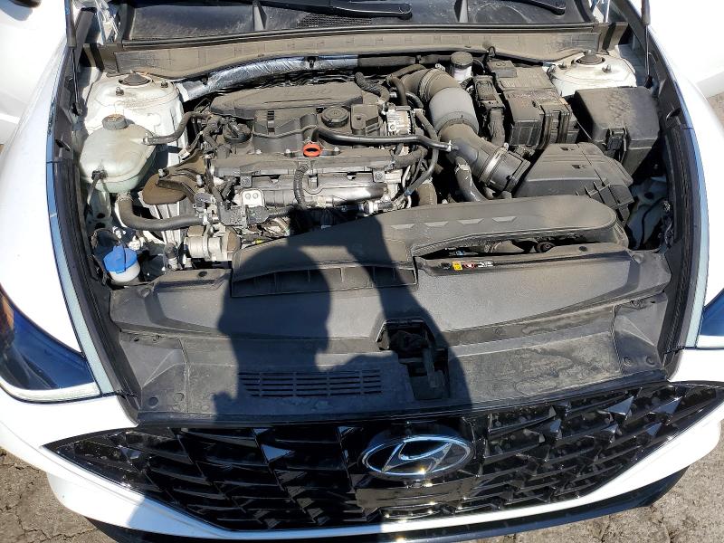 48832126 :رقم المزاد ، 5NPEH4J26MH080838 vin ، 2021 Hyundai Sonata مزاد بيع