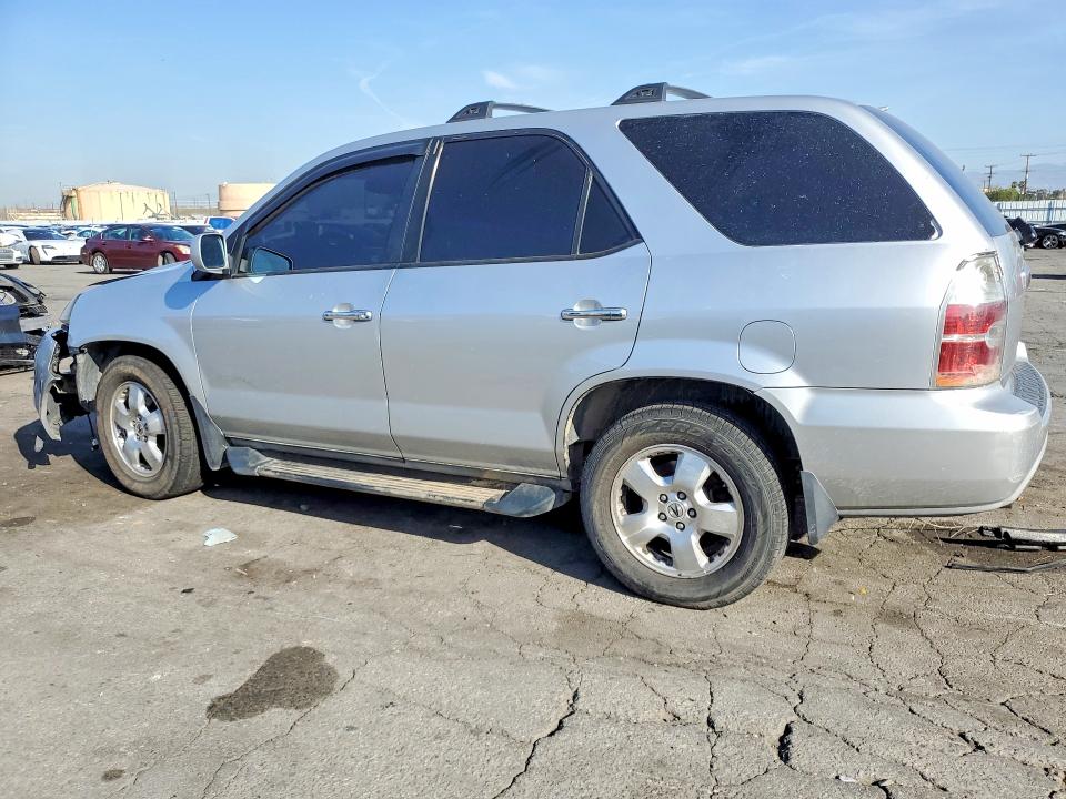 Продажа на аукционе авто 2005 Acura Mdx, vin: 2HNYD18205H518447, номер лота: 50472406