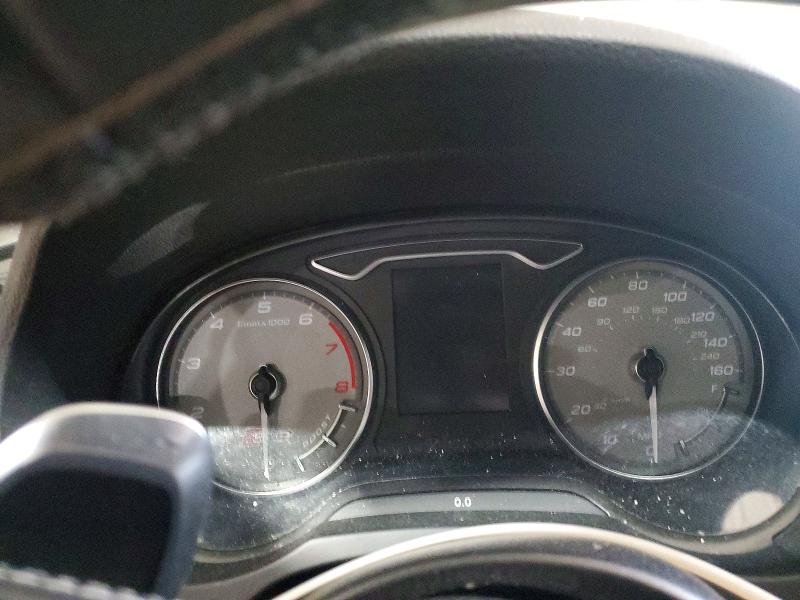 Продажа на аукционе авто 2015 Audi A3, vin: WAUBFGFF6F1060280, номер лота: 50851906