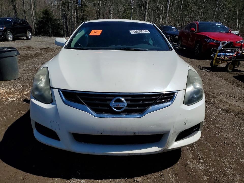 Aukcja sprzedaży 2012 Nissan Altima, vin: 1N4AL2EP3CC105282, numer aukcji: 48639336