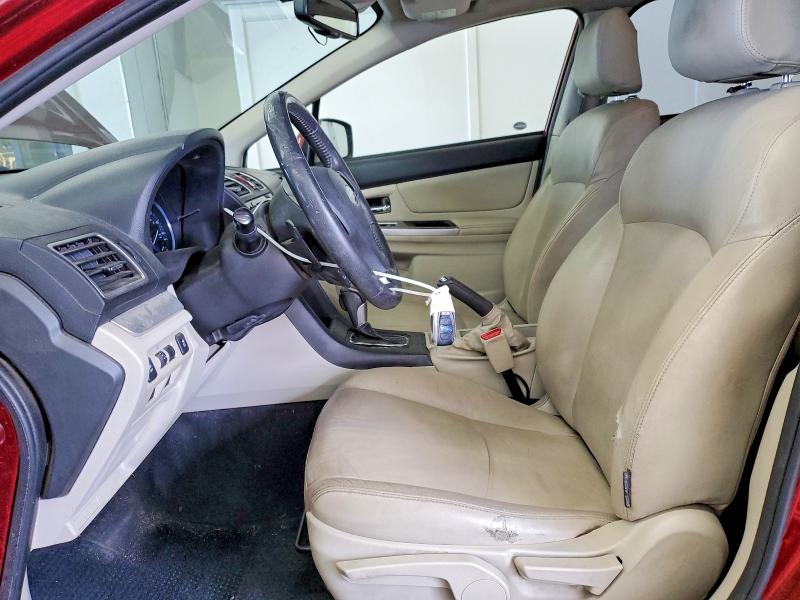 Продажа на аукционе авто 2015 Subaru Xv Crosstrek, vin: JF2GPASC2F8330967, номер лота: 51153326